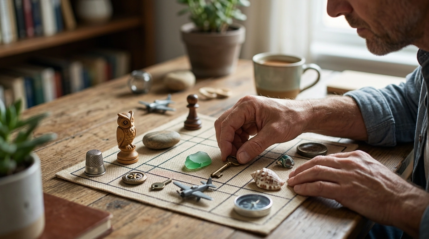 5 Brain Exercises to Boost Memory and Focus Daily