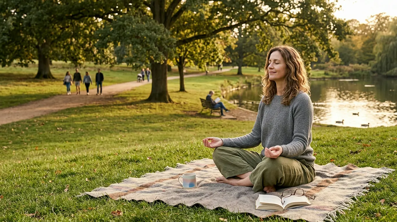 5 Simple, Effective Tips to Reduce Stress Fast