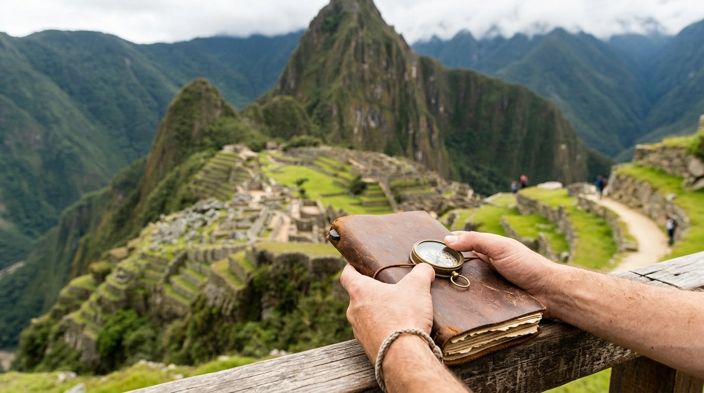 10 Must-See Places in the World for Your Bucket List